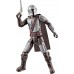 Фигурка Star Wars Titan Series The Mandaloraian (Hasbro, высота 30 см), ,